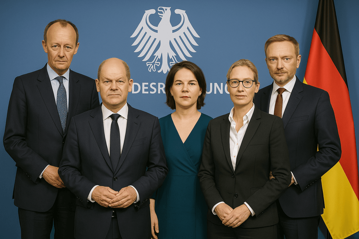 German Federal Government